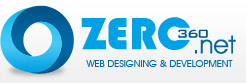 Zero360 Web Designing and Development